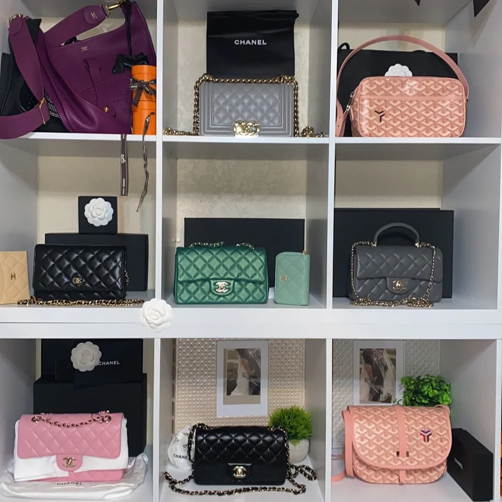 💎DESIGNER BAG SALE💎 - Picture 15 of 17